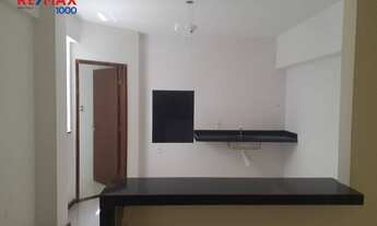 Imagem 7: Apartamento para venda possui 94 metros quadrados com 3 quartos em Cidade Jardim - Juiz de