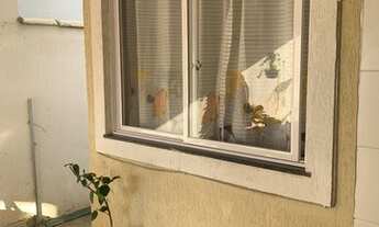 Imagem 6: Pedra de Guaratiba-2qtos-Casa linear-Vila Mar