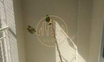 Imagem 2: Apartamento à venda no Condomínio Floradas Arboville em JACAREI - SP