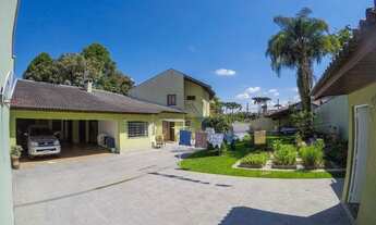 Imagem 7: Casa com 5 dormitórios à venda, 762 m² por R$ 1.400.000 - Tingui - Curitiba/PR