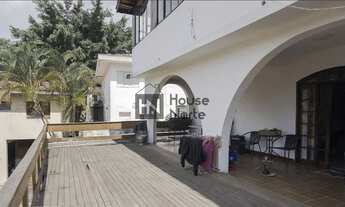 Imagem 5: Sobrado à venda, Parque Mandaqui, São Paulo, SP