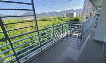 Imagem 2: Apartamento 3 Quartos para Venda (Recreio dos Bandeirantes