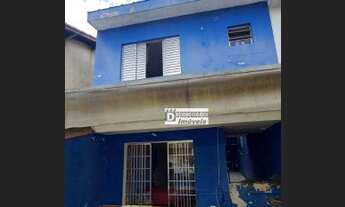 Imagem 15: Casa à venda 5 DORM, 209 m² por R$ 650.000 - Jardim Las Vegas - Santo André/SP