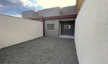 Imagem 4: Casa , 2\4 suíte, bairro Gabriela, oportunidade