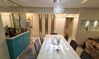 Imagem 7: Apartamento com 3 dorms, Canto do Forte, Praia Grande - R$ 1.4 mi, Cod: 180