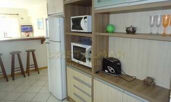 Imagem 7: 2 DORMITÓRIOS COM VISTA PARA O MAR EM BOMBAS BOMBINHAS SC