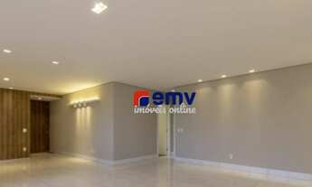 Imagem 4: Apto de alto Luxo 04 Quartos no Funcionários, Belo Horizonte/MG