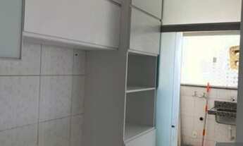 Imagem 3: Apartamento para venda tem 77 metros quadrados com 3 quartos