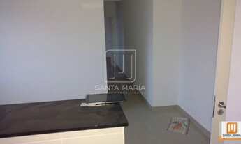 Imagem 2: Apartamento (tipo - padrao) 2 dormitórios, cozinha planejada, portaria 24hs, lazer, espaço