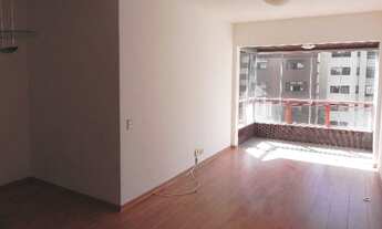 Imagem 4: Apartamento com 3 quartos à venda por R$ 650000.00, 120.00 m2 - BATEL - CURITIBA/PR