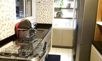 Imagem 5: Jardins de Vêneto semi-mobiliado