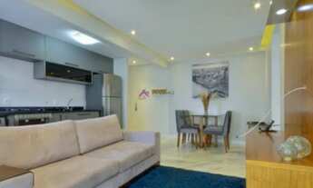 Imagem 2: Lindo apartamento de 62m² à venda na Chácara Klabin