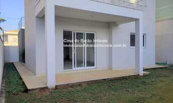 Imagem 2: CASA DE CONDOMÍNIO RESIDENCIAL em PAULÍNIA - SP, BETEL