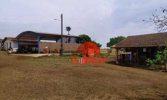 Imagem 4: Sítio à venda, 52000 m² por R$ 1.500.000,00 - Zona Rural - Cajuru/SP