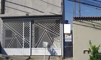 Imagem: SÃO PAULO - Casa Padrão - VILA PROGRESSO