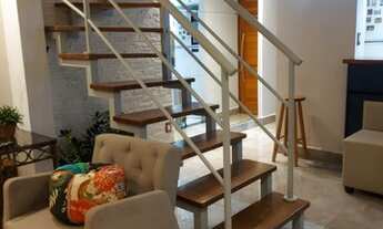 Imagem 5: Apartamento Cobertura em Chácara Inglesa - São Paulo