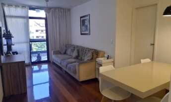 Imagem 2: EXCELENTE APTO 3QTOS-SUÍTE-86M2-1VGA- R. ALMIRANTE ARY RONGEL - RECREIO RJ