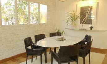 Imagem 5: Apartamento Venda 2 Dormitórios - 190 m² Itaim Bibi