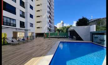 Imagem 5: Parque da Lagoa - 3 quartos - Suíte - Varanda - Armários - 2 vagas - 82m²