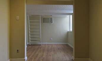 Imagem 4: Apartamento para venda com 31 metros quadrados com 1 quarto em Botafogo - Rio de Janeiro