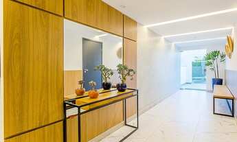 Imagem 2: Ref.: 5079 - Cob. 2 qtos - Aeroporto