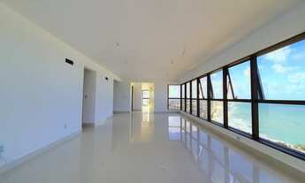 Imagem 2: Apartamento com 3 suítes em Areia Preta