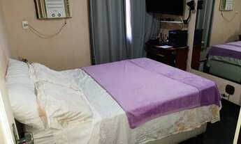 Imagem 4: Melhor localização da Freguesia, 2 quartos, varanda e vaga na garagem