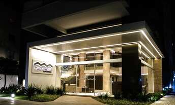 Imagem 2: Apto Pronto, recém lançado no Itacorubi em frente a Udesc