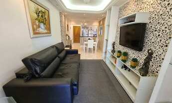 Imagem 6: Apartamento com 2 dorms, Canto do Forte, Praia Grande - R$ 490 mil, Cod: 273