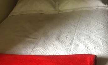 Imagem 3: Casa em ilha grande vila do Abraão