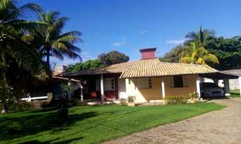 Imagem 2: Casa na Praia do Saco com Terreno de 1000 Metros