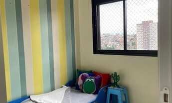 Imagem 4: Apartamento para venda - Vila Osasco - Osasco - SP