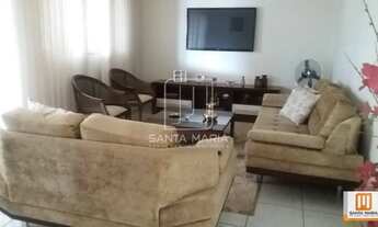 Imagem: Casa (térrea na rua) 3 dormitórios/suite