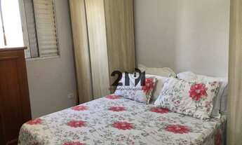 Imagem 4: Apartamento com 2 dormitórios à venda, 62 m² por R$ 318.000,00 - Vila Constança - São Paul