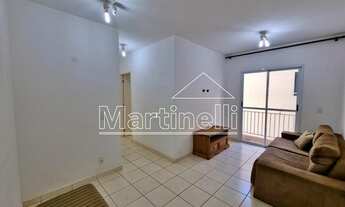 Imagem 3: Ribeirão Preto - Apartamento Padrão - Jardim Nova Aliança