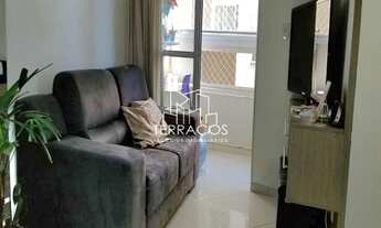 Imagem 3: APARTAMENTO 63 M² À VENDA - CONDOMÍNIO SPAZIO JABUTICABEIRAS - ÓTIMA LOCALIZAÇÃO NA PONTE