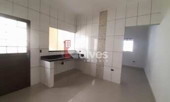 Imagem 4: Casa com 2 quartos, Universitário - Campo Grande