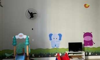 Imagem 7: APARTAMENTO DE 160 M² COM 3 SUÍTES, SENDO 1 SUÍTE MASTER, NO CONDOMÍNIO LE PARC RESIDENCE