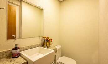 Imagem 6: Apartamento 4 quartos à VENDA Águas Claras