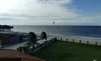 Imagem: Apto no Cumbuco, quase pé na areia 2 quartos