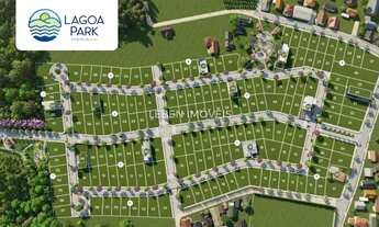 Imagem: Terreno à venda no bairro Mirim - Imbituba/SC