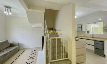 Imagem 4: Residencial Los Angeles - Sobrado mobiliado 3 quartos 4 vagas à venda, Santa Cândida, Curi