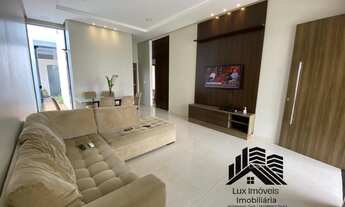 Imagem: 3 suítes, aceita financiamento Torquato