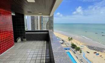 Imagem: Apartamento para aluguel possui 314 metros