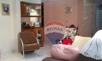 Imagem 5: Casa com excelente localização no Alecrim - 328m² - Natal/RN