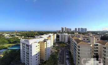 Imagem 7: Apartamento 3 Quartos para Venda em Salvador, Alphaville I, 3 dormitórios, 3 suítes, 2 ban