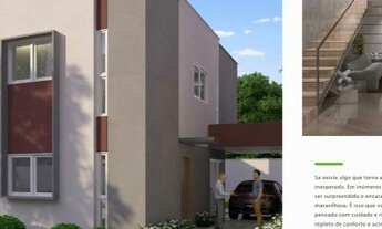 Imagem 3: Casa de condomínio Jardim dos Morros