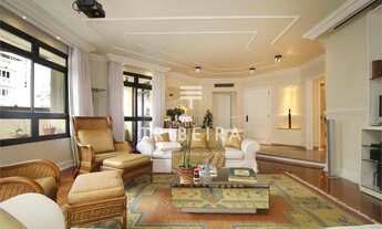 Imagem 3: Imóvel de 292m², com 3 suítes