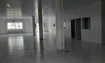 Imagem 11: Galpão/Depósito/Armazém para aluguel possui 560 metros quadrados