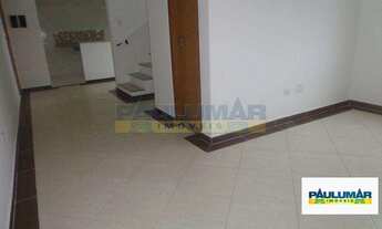 Imagem 4: Cobertura com 3 dorms, Vila São Paulo, Mongaguá - R$ 550 mil, Cod: 43608